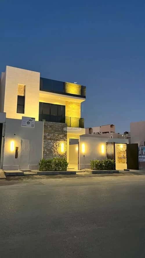 6 bedroom villa in Al Mahdiyyah 11
