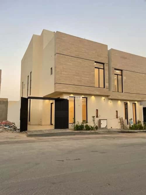 6 bedroom villa in Al Mahdiyyah 8