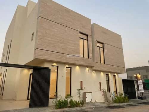 6 bedroom villa in Al Mahdiyyah 5