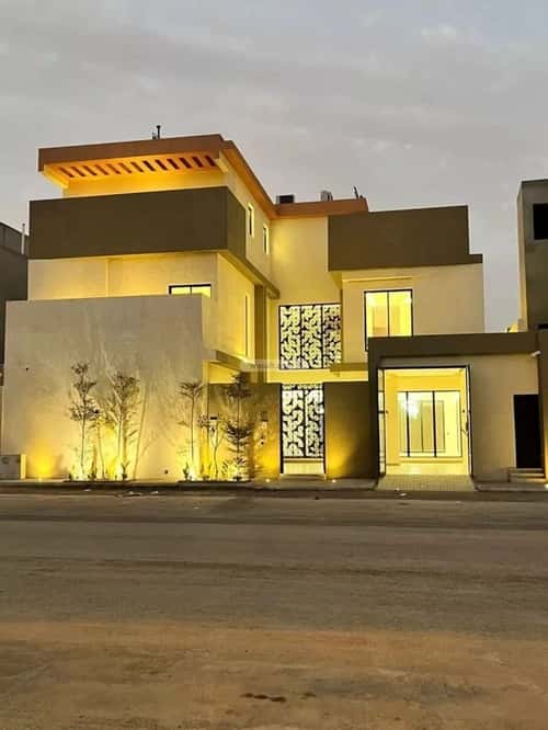 6 bedroom villa in Al Mahdiyyah 5