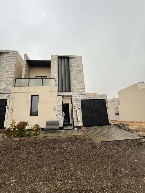 6 bedroom villa in Al Mahdiyyah 7