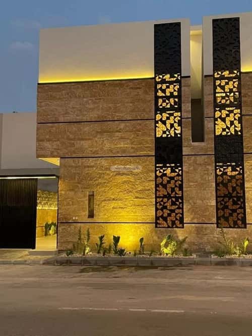 فيلا 5 غرف في المهدية 5