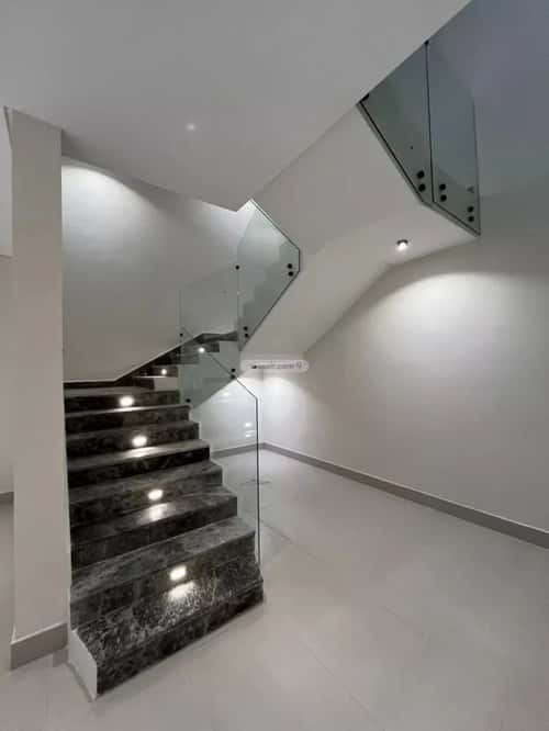 فيلا 3 غرف في المهدية 4