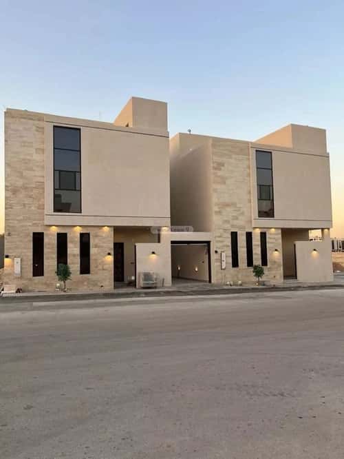 3 bedroom villa in Al Mahdiyyah 14