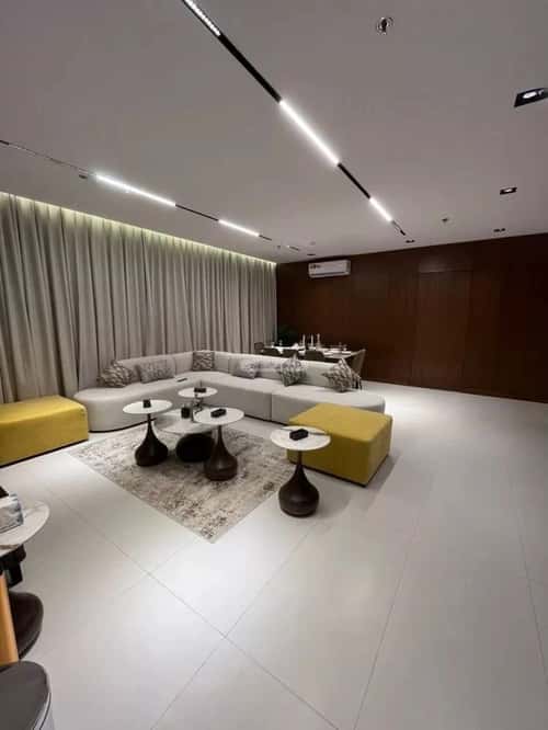 شقة 3 غرف في المهدية 3