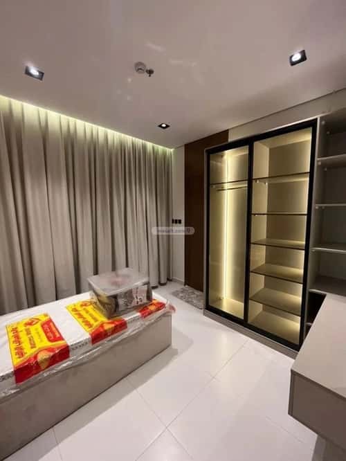 شقة 3 غرف في المهدية 5