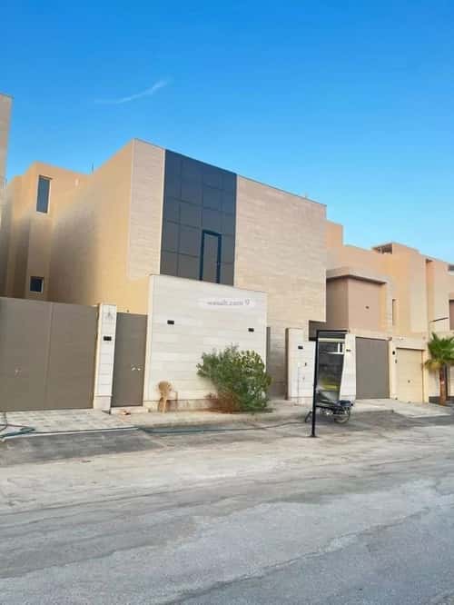 5 bedroom villa in Al Mahdiyyah 14