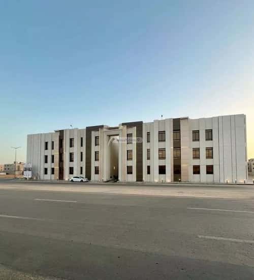3 bedroom apartment in Al Mahdiyyah 4