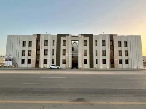 شقة 3 غرف في المهدية 2