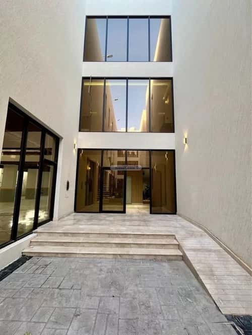 شقة 3 غرف في المهدية 3