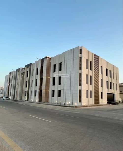 شقة 3 غرف في المهدية 4