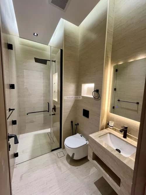 3 bedroom apartment in Al Mahdiyyah 9