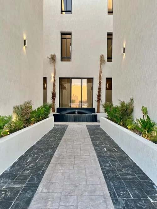 3 bedroom apartment in Al Mahdiyyah 13