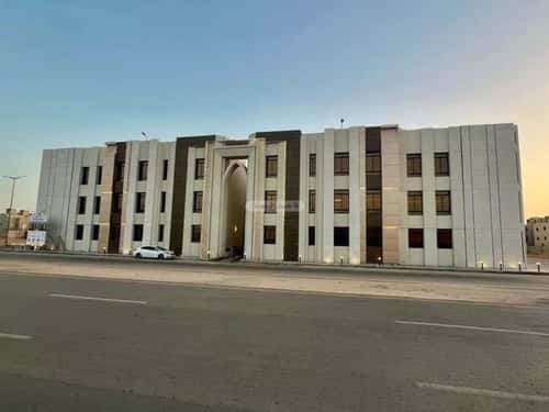 3 bedroom apartment in Al Mahdiyyah 10