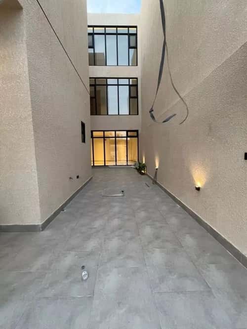 4 bedroom villa in Al Mahdiyyah 13
