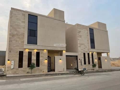 4 bedroom villa in Al Mahdiyyah 12