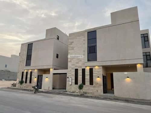4 bedroom villa in Al Mahdiyyah 15