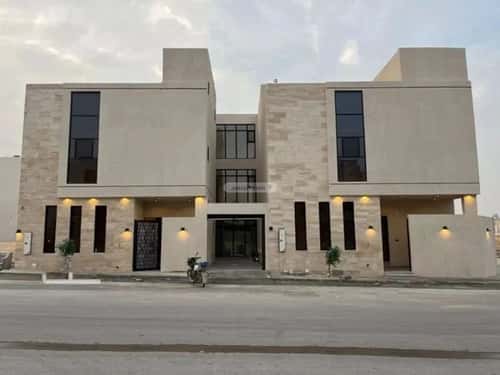 4 bedroom villa in Al Mahdiyyah 10