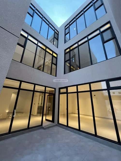 4 bedroom villa in Al Mahdiyyah 5