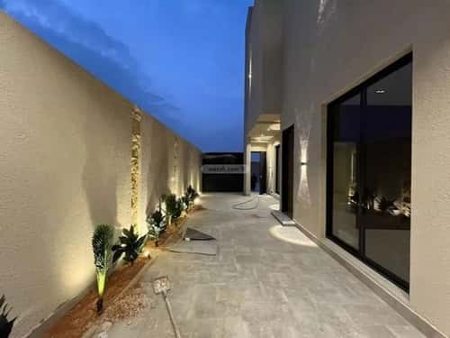 فيلا 4 غرف في المهدية 2