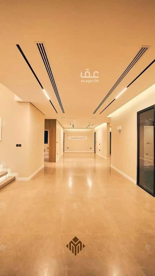 5 bedroom villa in Al Mahdiyyah 4