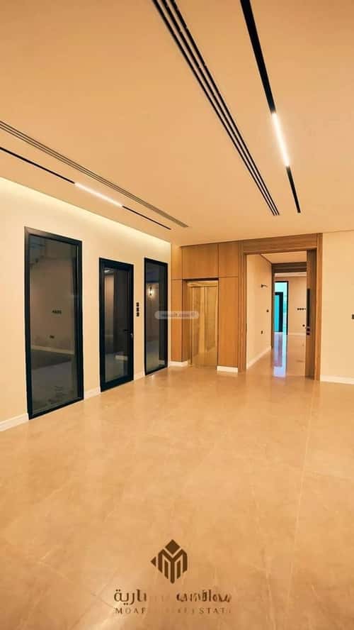 5 bedroom villa in Al Mahdiyyah 10
