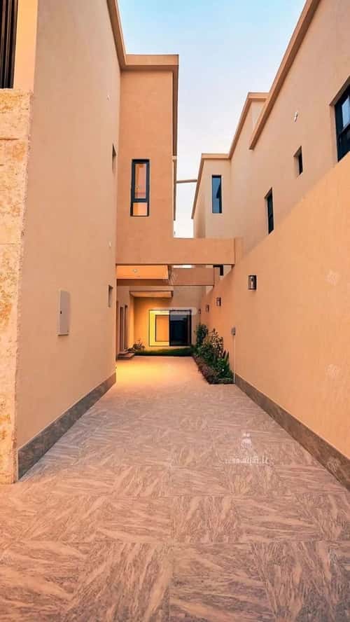5 bedroom villa in Al Mahdiyyah 8