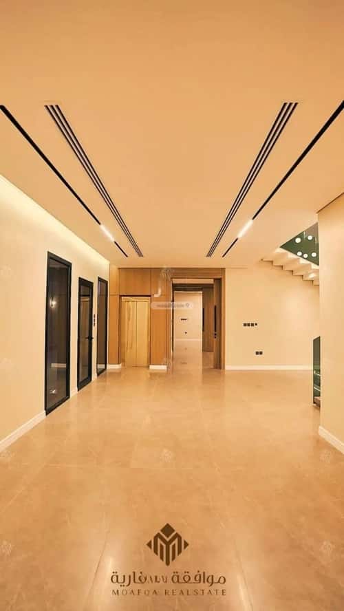 5 bedroom villa in Al Mahdiyyah 5
