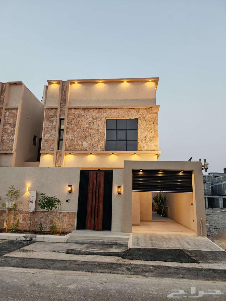 7 bedroom villa in Al Dana 3