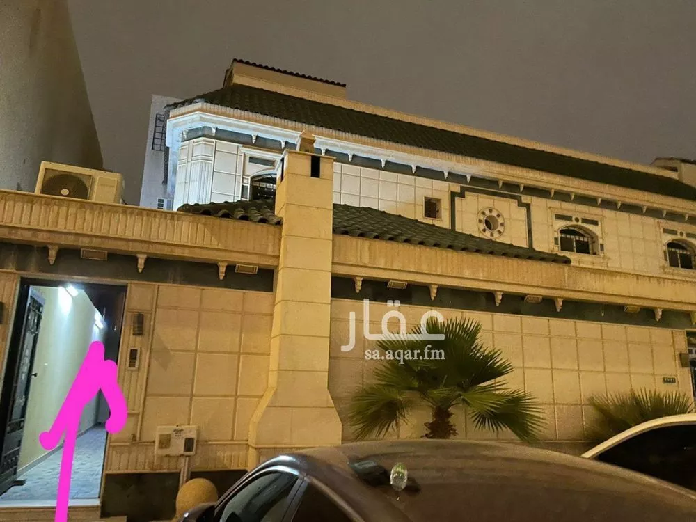 دور 3 غرف في اليرموك 6