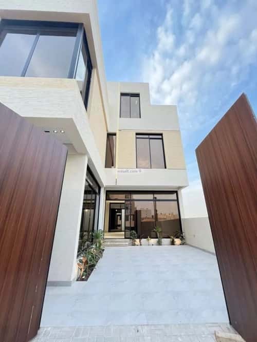 6 bedroom villa in Al Mahdiyyah 5