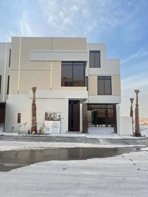 6 bedroom villa in Al Mahdiyyah 11
