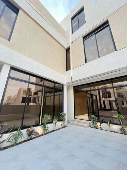 6 bedroom villa in Al Mahdiyyah 13