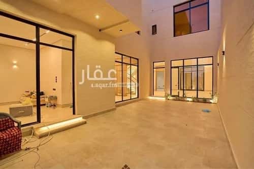 6 bedroom villa in Al Mahdiyyah 11