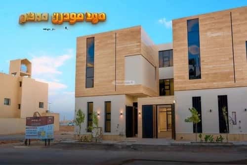 فيلا 5 غرف في المهدية 4