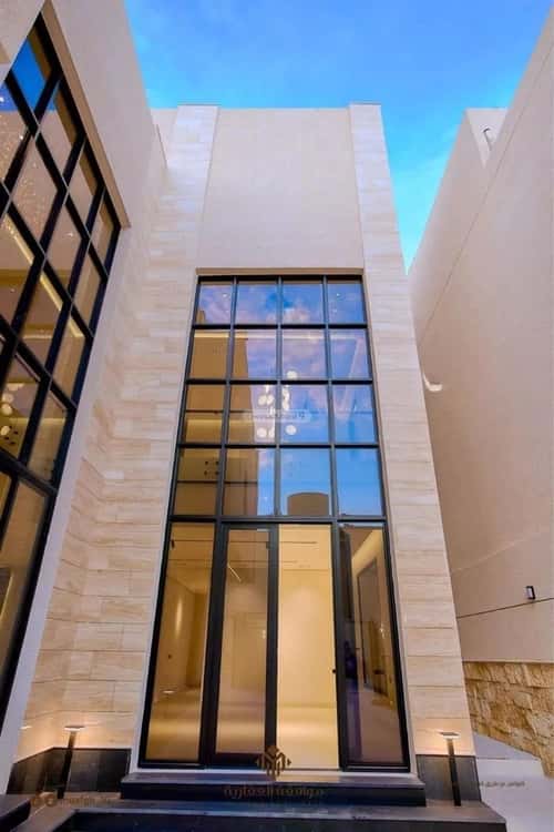 فيلا 5 غرف في المهدية 1