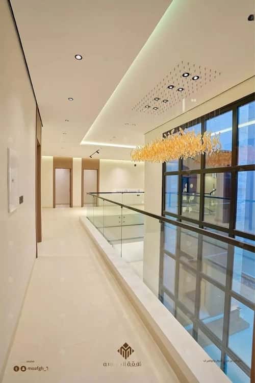 5 bedroom villa in Al Mahdiyyah 11