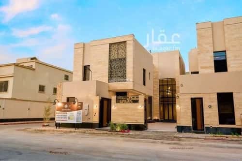 5 bedroom villa in Al Mahdiyyah 2