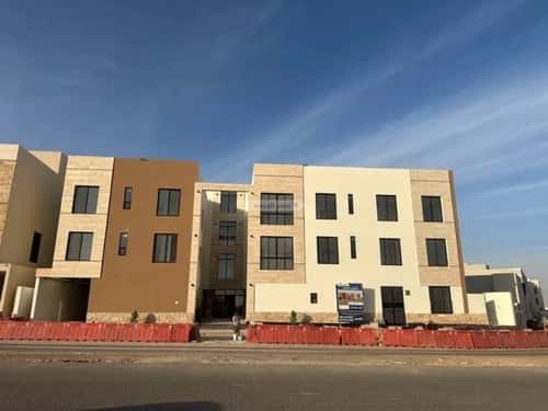 شقة 3 غرف في المهدية 3