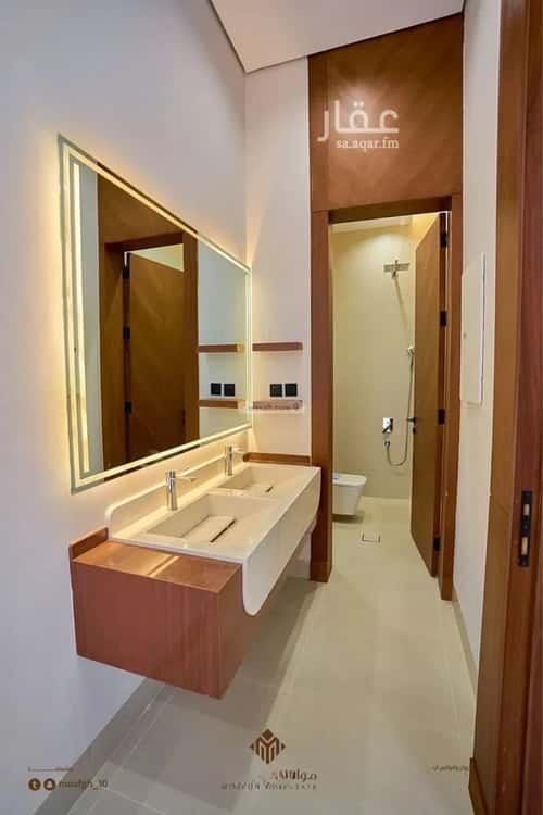 5 bedroom villa in Al Mahdiyyah 6