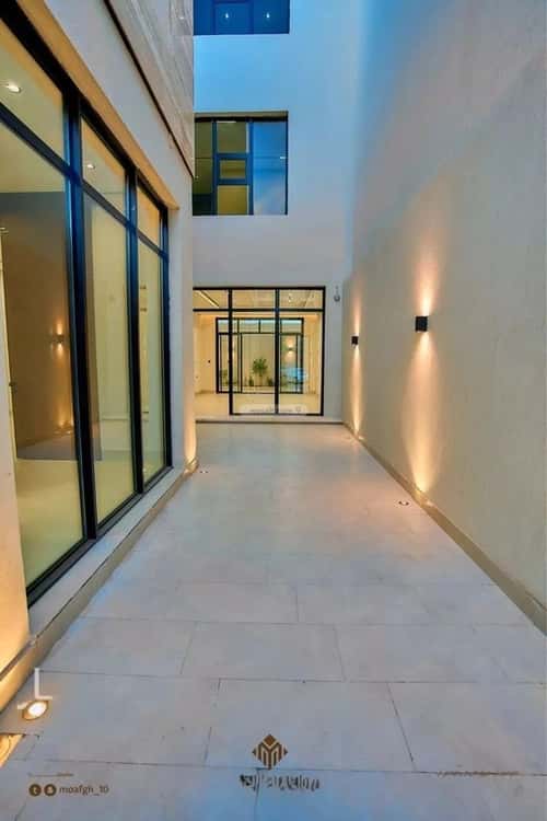 5 bedroom villa in Al Mahdiyyah 12