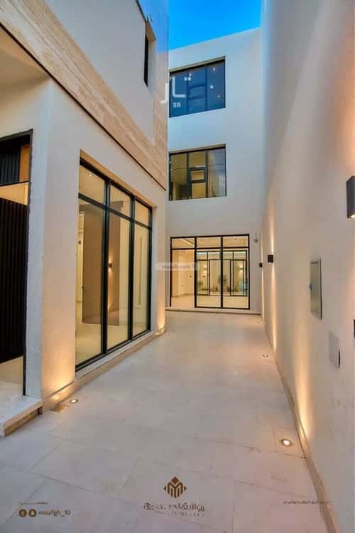 5 bedroom villa in Al Mahdiyyah 4