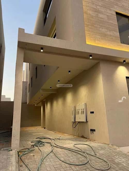 3 bedroom apartment in Al Mahdiyyah 14