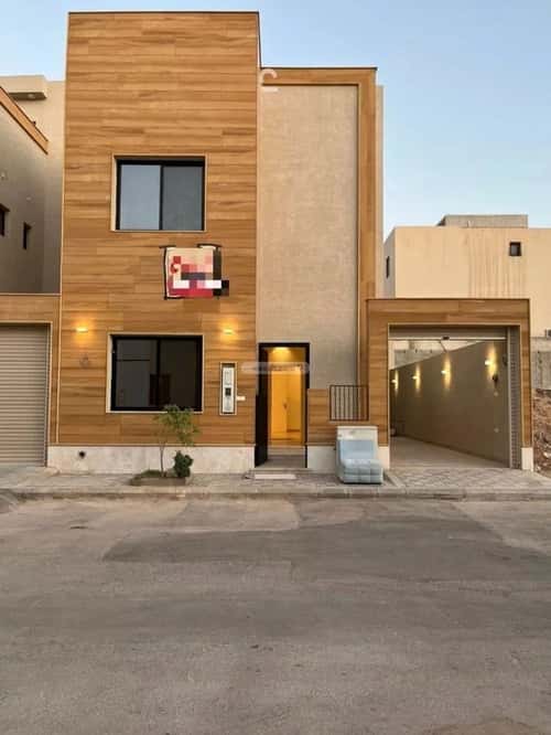 5 bedroom villa in Al Mahdiyyah 11
