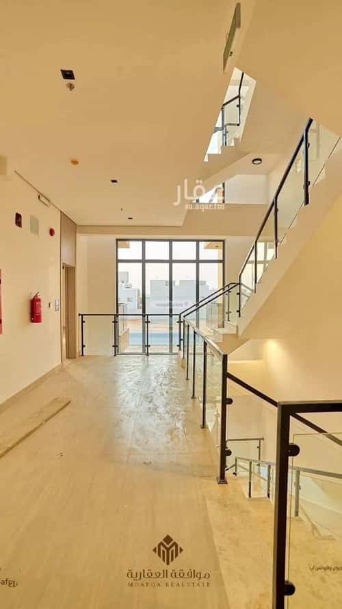 3 bedroom apartment in Al Mahdiyyah 4