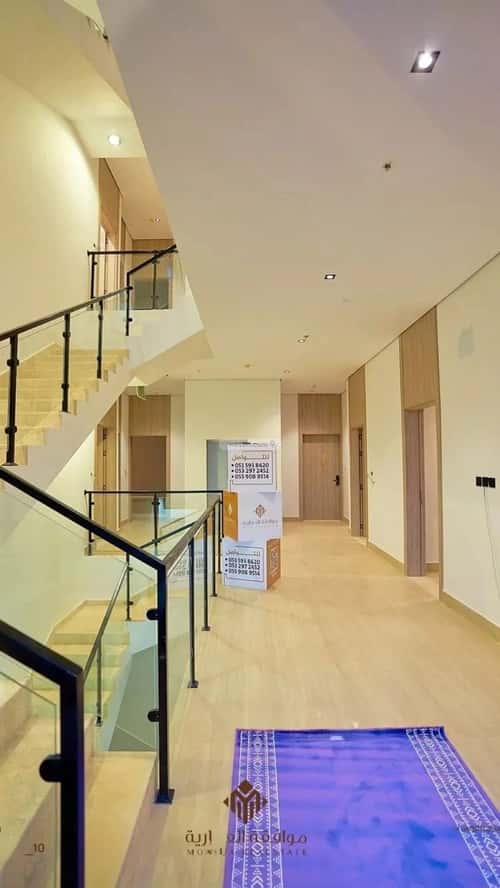 3 bedroom apartment in Al Mahdiyyah 5