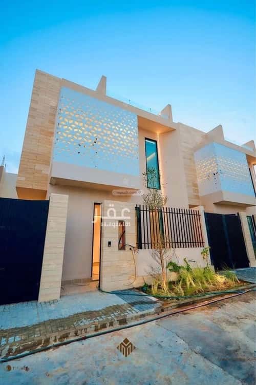 5 bedroom villa in Al Mahdiyyah 2