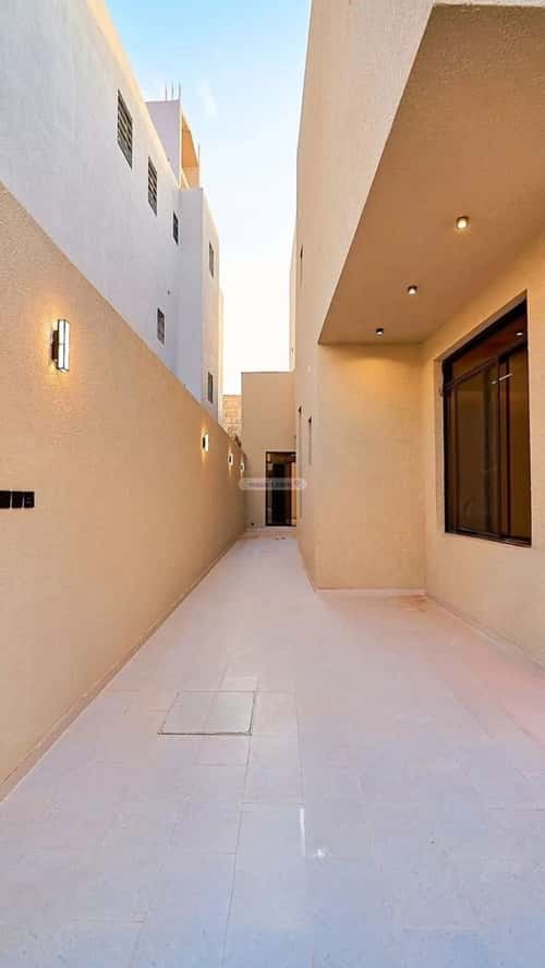 5 bedroom villa in Al Mahdiyyah 14