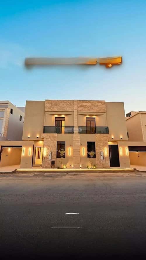 5 bedroom villa in Al Mahdiyyah 5