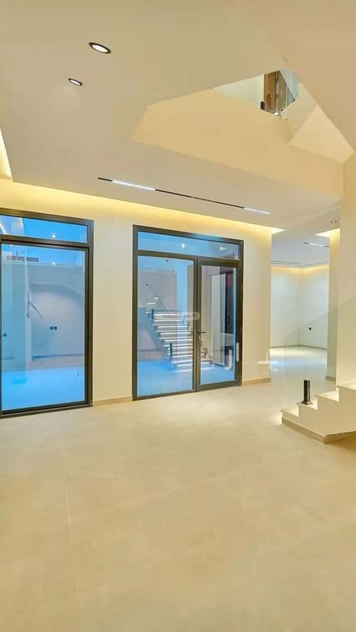 5 bedroom villa in Al Mahdiyyah 9